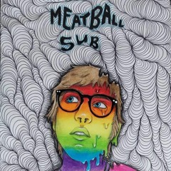 MeatBall Sub
