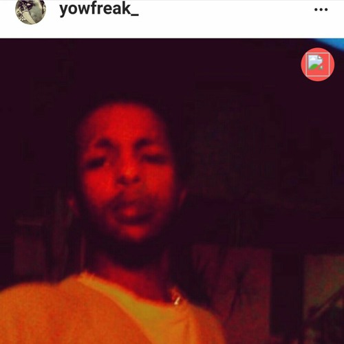 Yow Freak’s avatar
