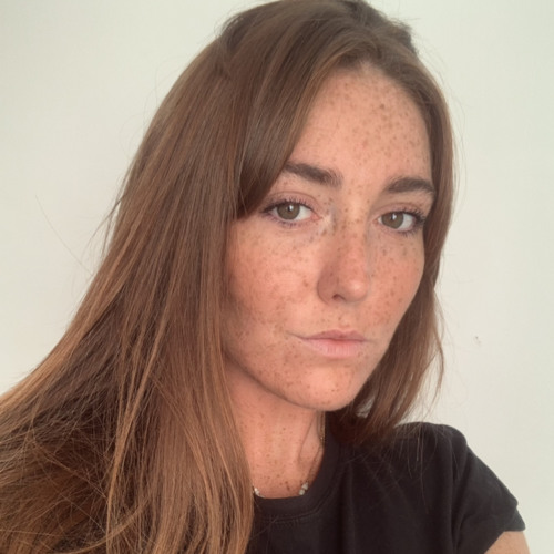Julie Rose’s avatar