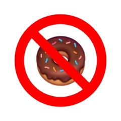 Digital Donuts