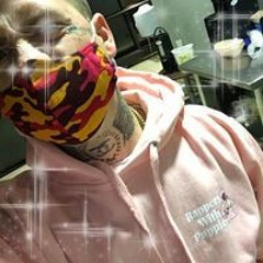 Colin Derek Chartrand