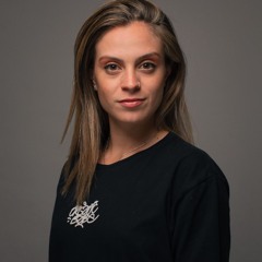 Cami Crook