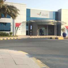 Saeed Alqasimi