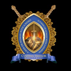 Cynthiatraylorministry2020