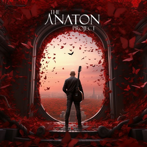 The Anaton Project’s avatar