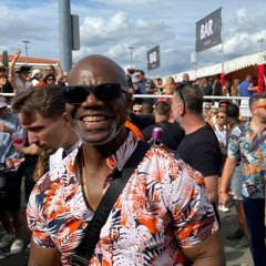 Andrew Andy  McFarlane