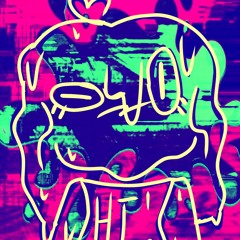 gush