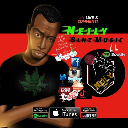 Neily Blnz Music’s avatar