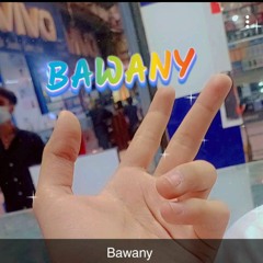 AHMED BAWANY