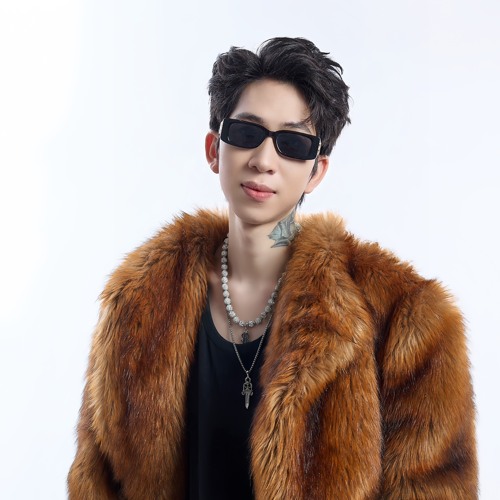 DJ Lâm Nelly artist photo
