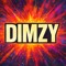 DJ DIMZY (DNB)