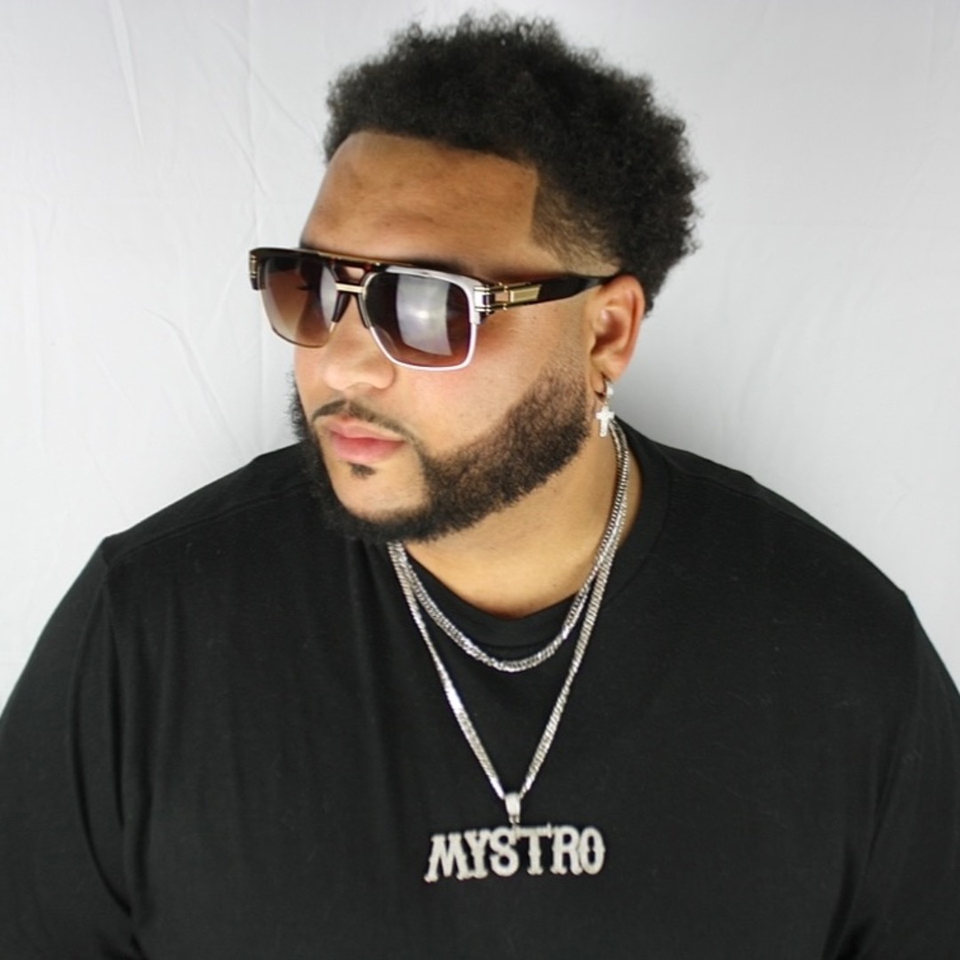 Dj Mystro’s avatar