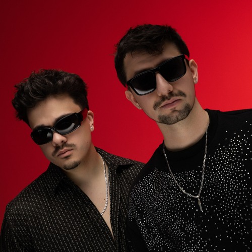 BZRK — artist photo