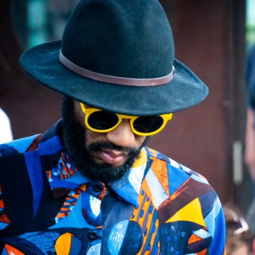 One of those Afro set #3
