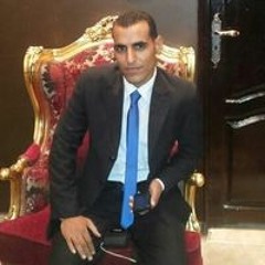 مصطفى اسماعيل