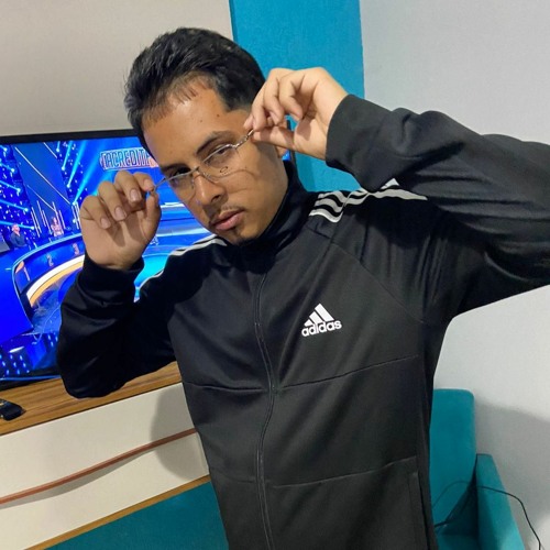 DJ YURI SANTOS’s avatar