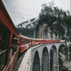 Train Station