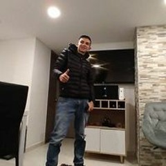Mateo Mora