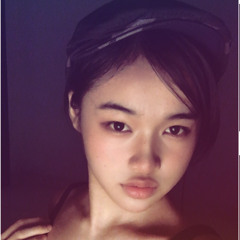 trang trang ( trâu rừng )