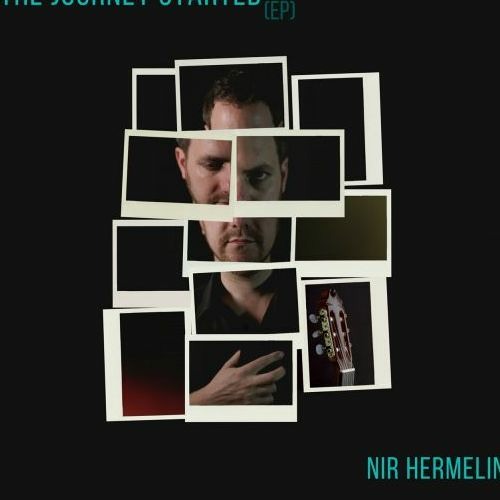 Nir Hermelin - MINDJOURNEY instrumental Guitar’s avatar