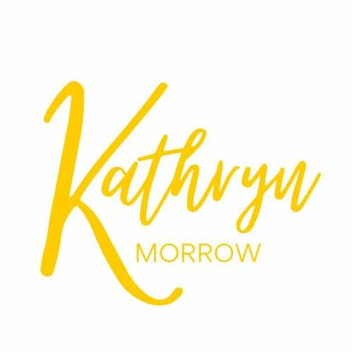 Kathryn Morrow Online’s avatar