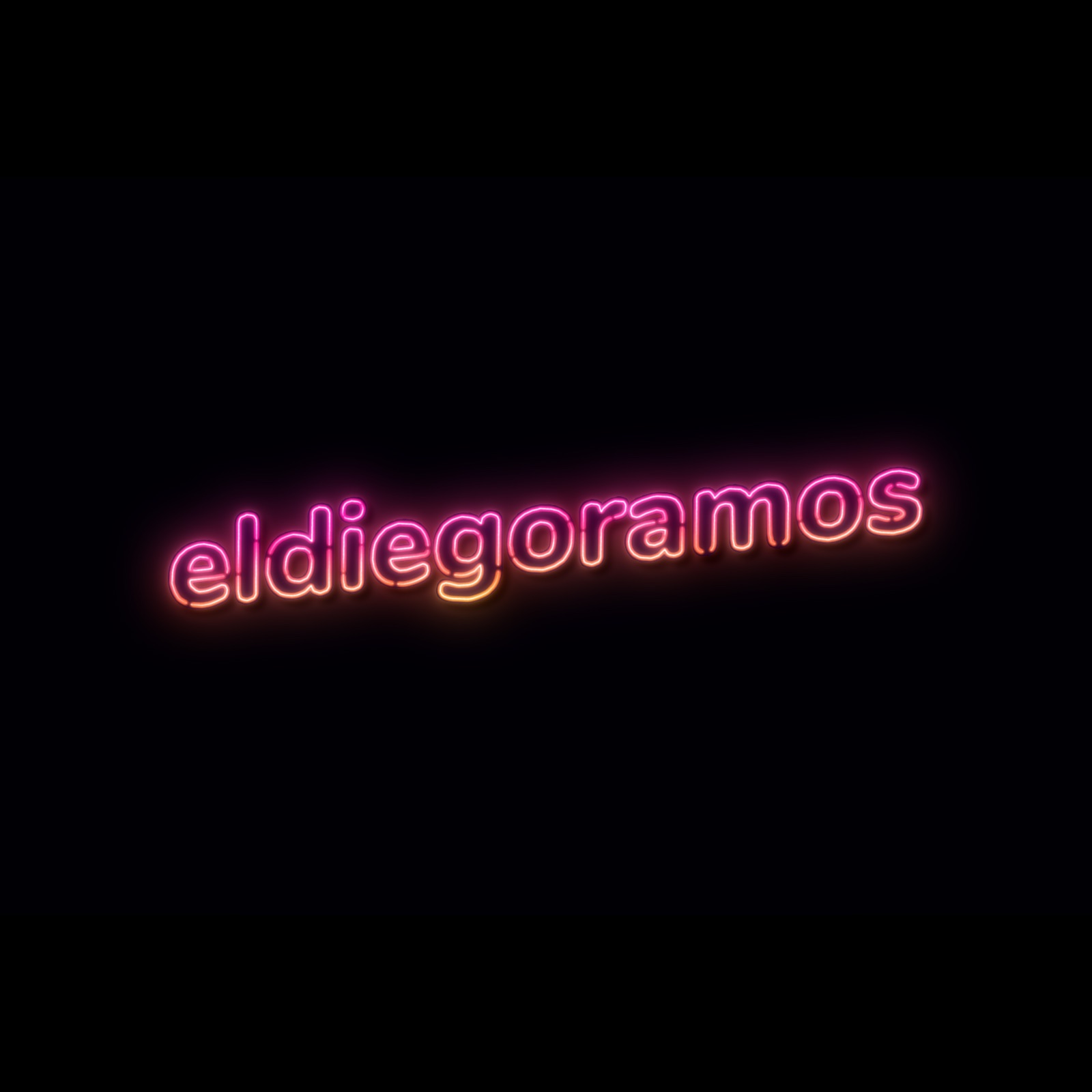 eldiegoramos