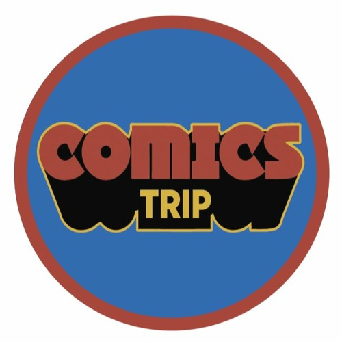 Comics Trip’s avatar