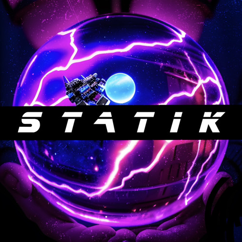 STATIK’s avatar