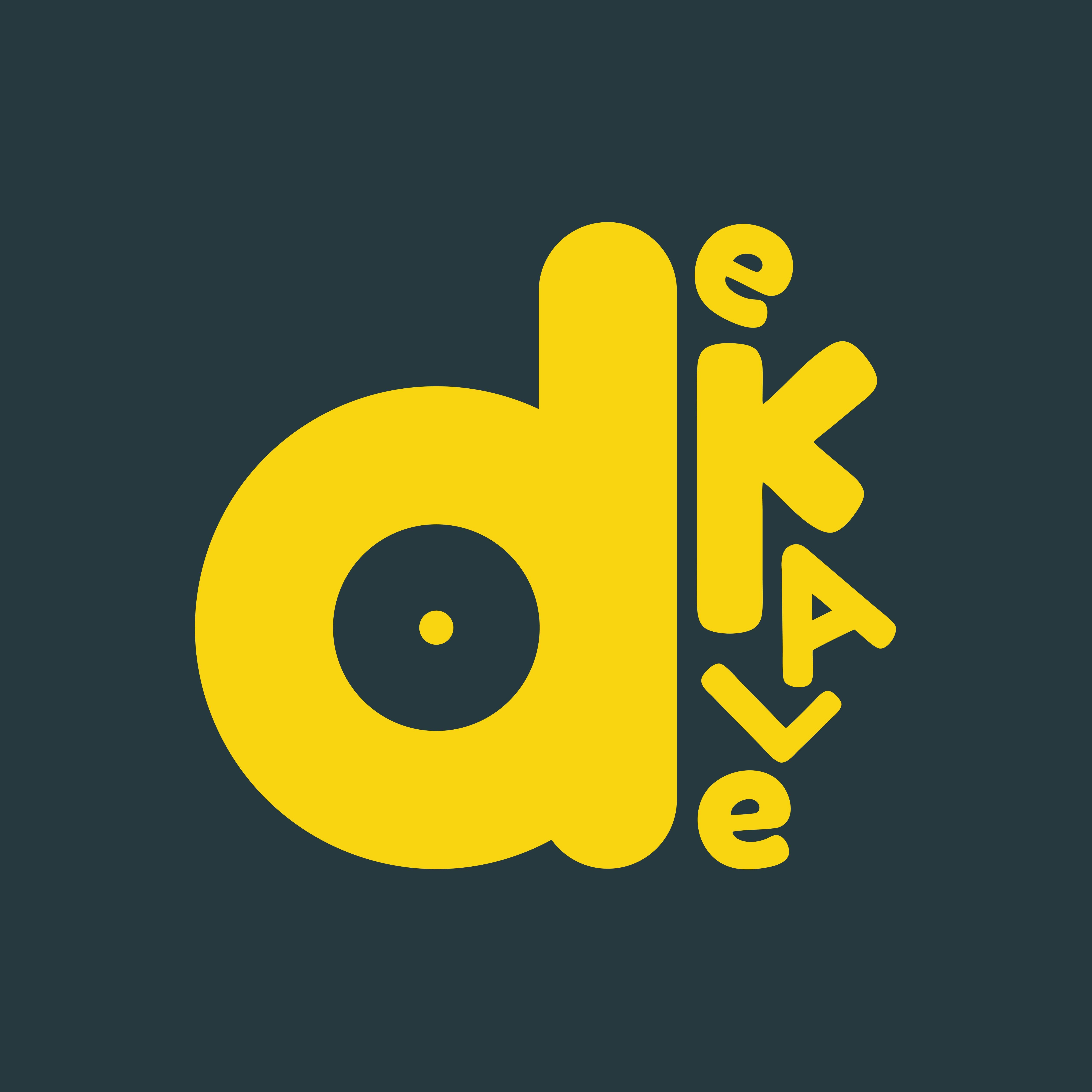 dekale's podcast