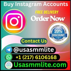 "How to Buy Instagram Accounts Safely and Effectiv