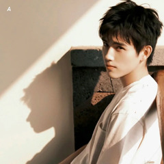 陈飞宇♥️