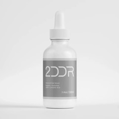 2DDR Hair | 2 Deoxy D Ribose 2ddr Gel