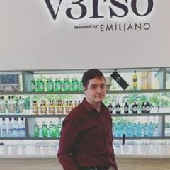 Orlando De Carvalho Junior