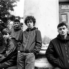 The Kowloons