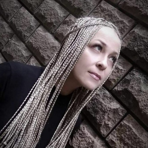 Iryna Aleksiychuk’s avatar