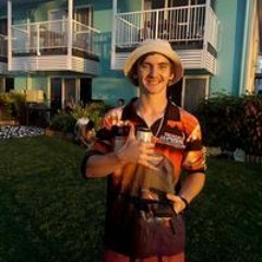 Joe Hoffman
