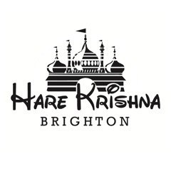 Hare Krishna Brighton