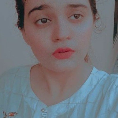 Areeba Fatima’s avatar
