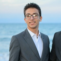 Ahmed Amr