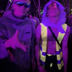 JOG Harrington