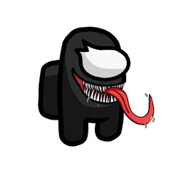 AIYAKO - AMONG VENOM (CLIP)(4SALE)