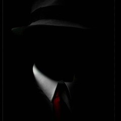 Mr Hitman🃏🍀⚡👔