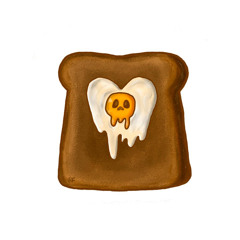 Heartskull