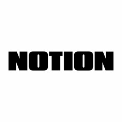 Notion Magazine