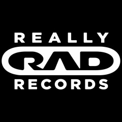 Really Rad Records