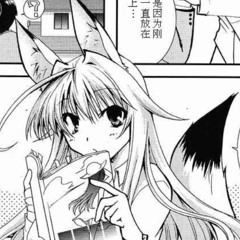 Matcha girl 凌风酱