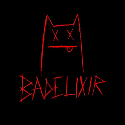 BAD ELIXIR’s avatar