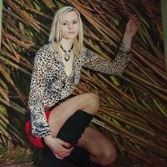 Sarah Louisiana Leten