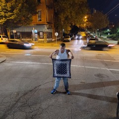 Kay on da Blocc