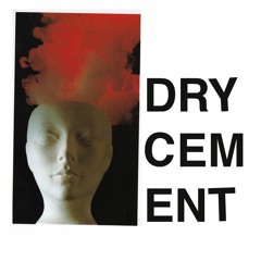 dry cement